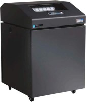 TallyGenicom-C6615-Cabinet-Line-Printer