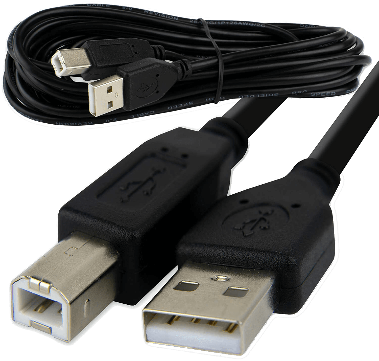 USB Print Cable