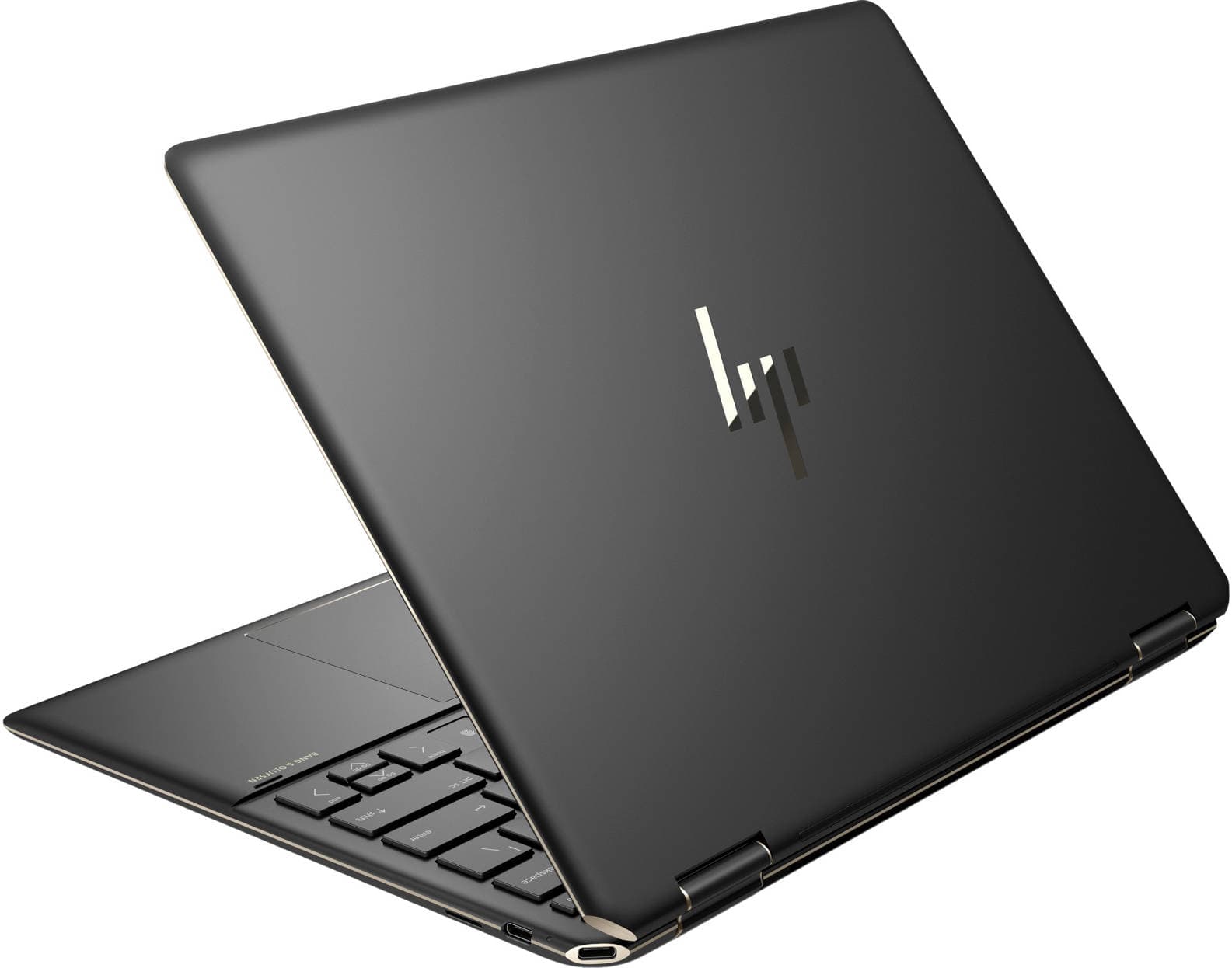 HP Spectre 16-f2013dx 2 in 1 Laptop