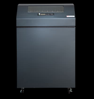 Tally Genicom C6805 Line Printer