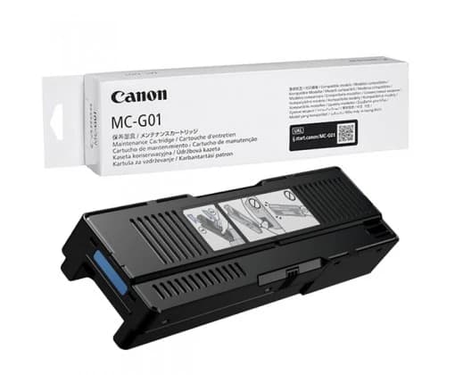 MC-G01 Maintenance Cartridge