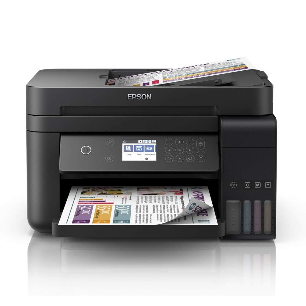 Epson Ecotank L6270 Printer