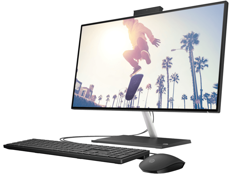 HP All-in-One 22-DG0013NH (A99BKEA)