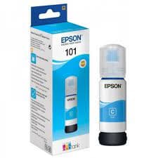 Epson 101 cyan Ink (70ml)