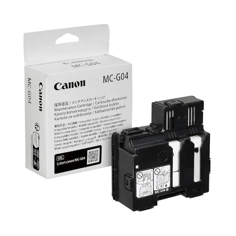 MC-G04 Maintenance cartridge