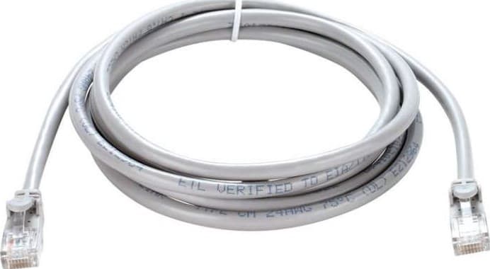UTP CAT 6 PATCH CORD 3 Meters