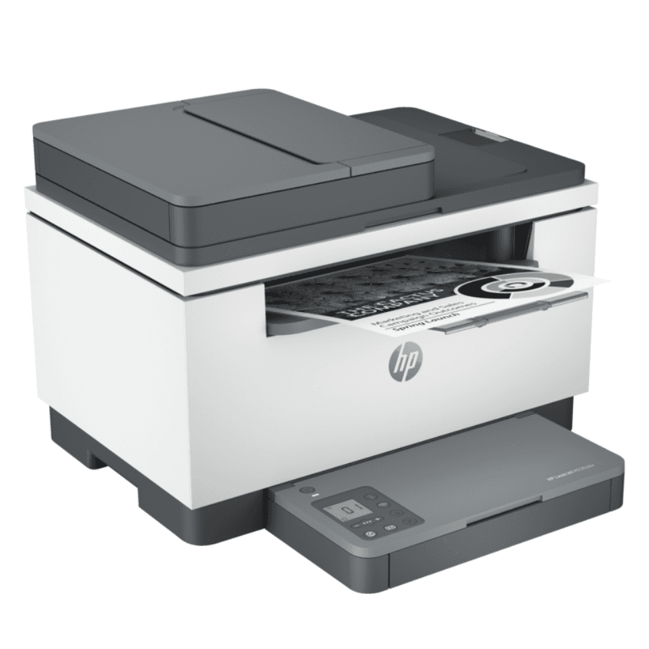 HP LaserJet MFP 236sdw (Model 6GX01A)