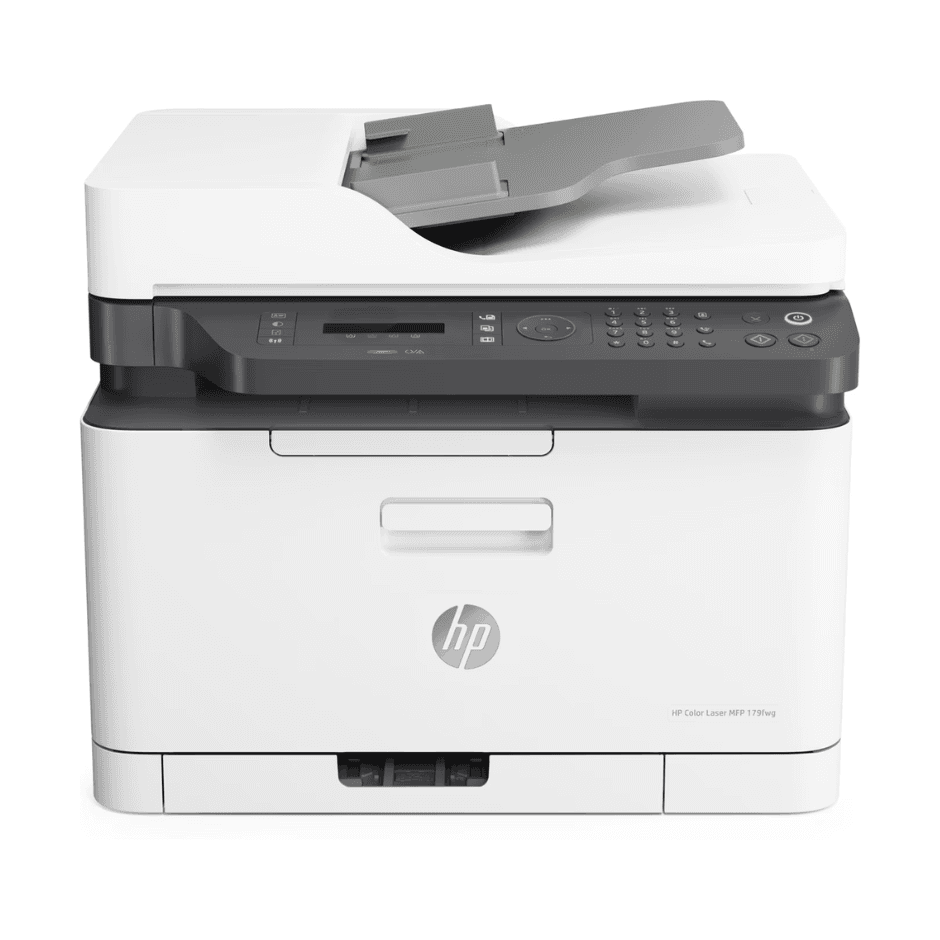HP Color Laser MFP 179fnw (Model 4ZB97A)