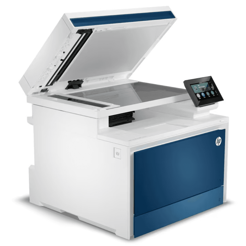 HP Color Laserjet Pro MFP 4303fdn printer