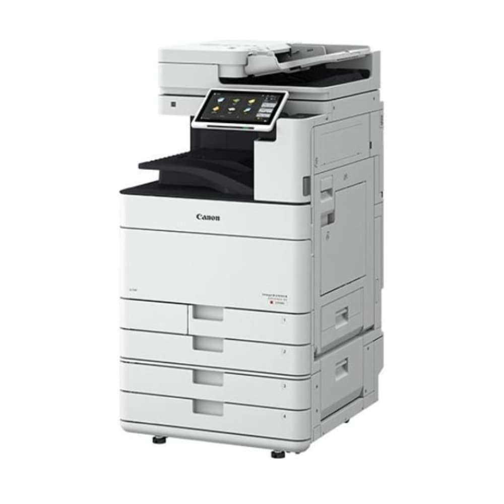 Canon imageRUNNER 2625i â€“ A3 & A4 Mono Multifunction Copier
