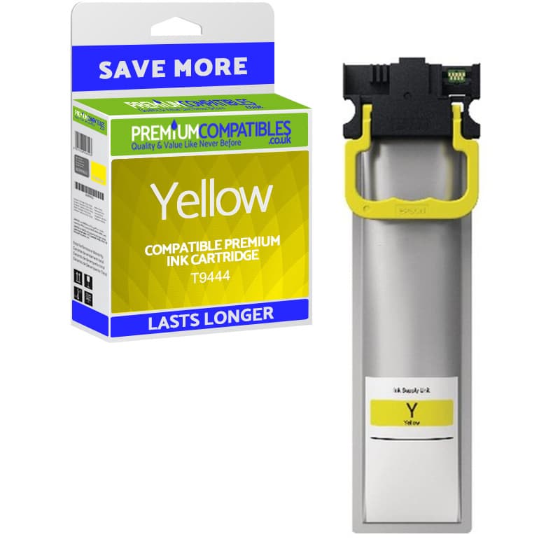 EPSON T9444 YELLOW INK