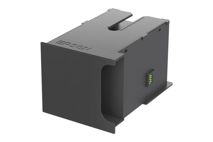 EPSON T6712 MAINTENANCE BOAX