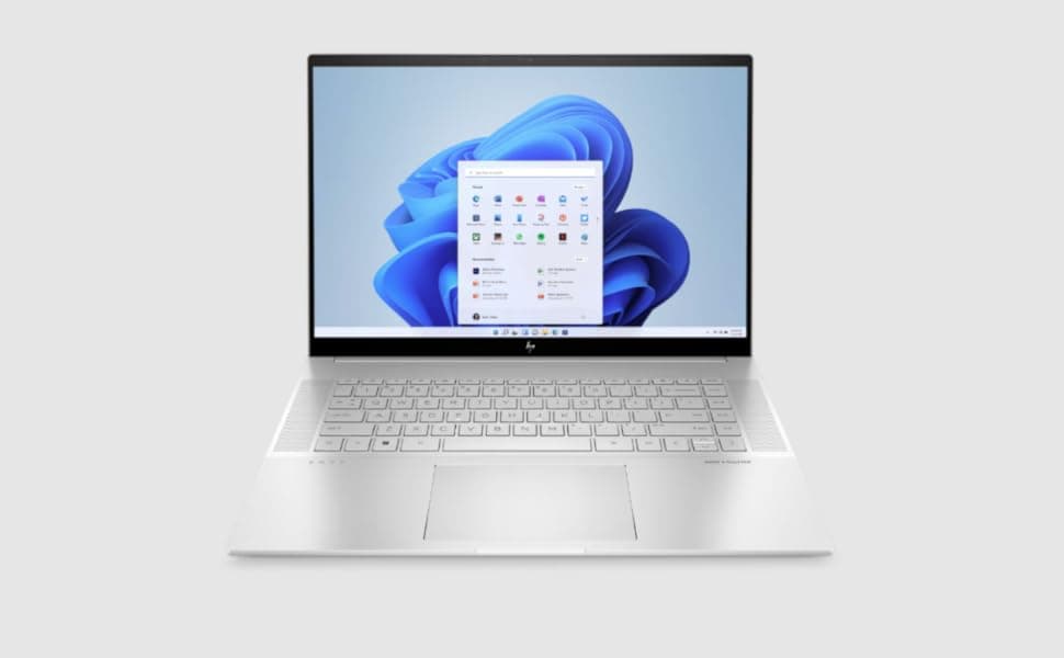 HP ENVY x360 16-h1023dx 2 in 1 Laptop
