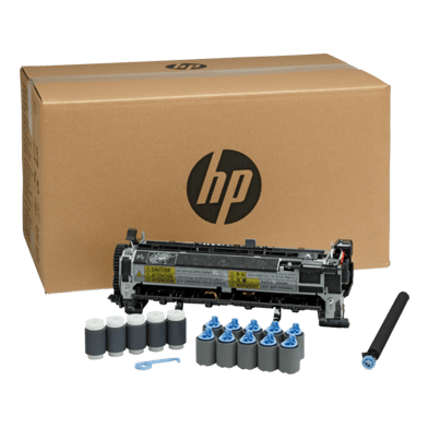 HP F2G77A maintenance Kit (Used on M604, M605, M606)