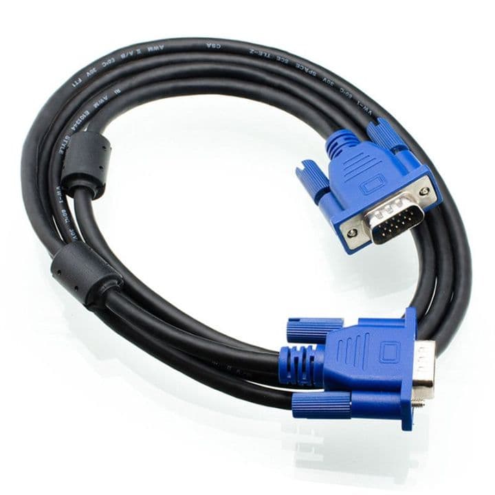 VGA CABLE 3 Meters