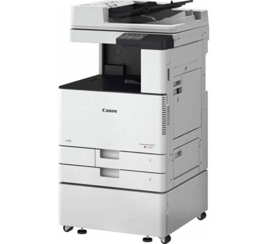 Canon imageRUNNER 2425 – A3 & A4 Mono Multifunction Copier