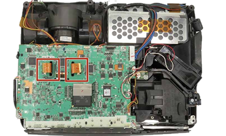 repairs
